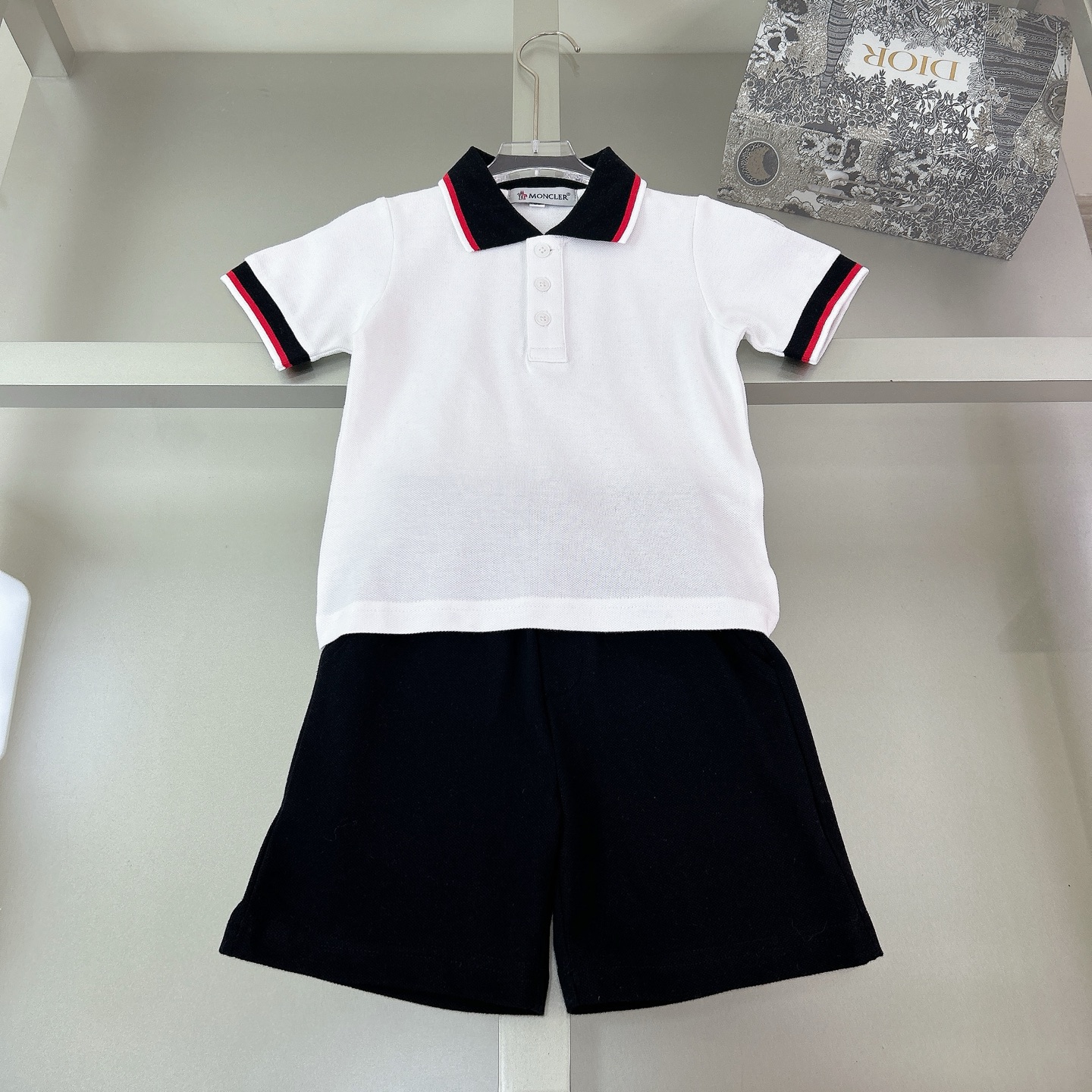 child/Boys' clothing